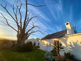 Western Cape Accommodation at Weltevrede @ Bon Cap | Viya