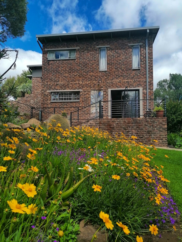 Transgariep Accommodation at The Aloes Guest House | Viya