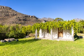 Cederberg Accommodation at  | Viya