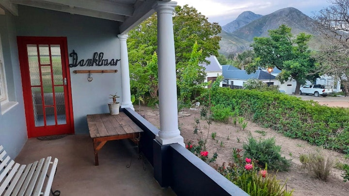 Western Cape Accommodation at Greyt House Self-catering | Viya