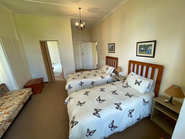 Free State Accommodation at Malutizicht Lodge | Viya