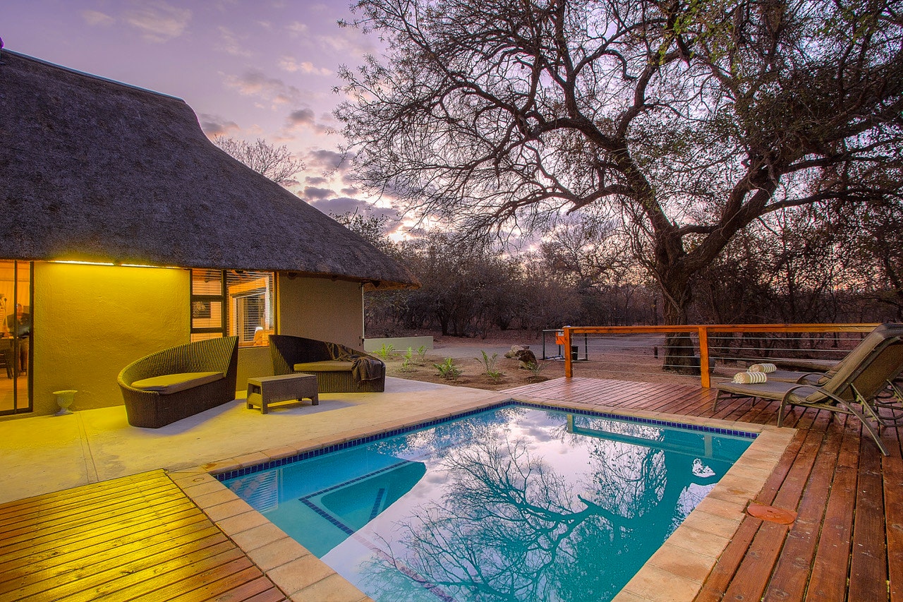 Kruger National Park South Accommodation at  | Viya