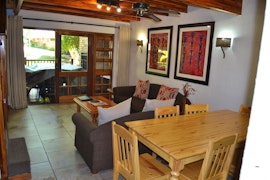 Panorama Route Accommodation at Kruger Park Lodge Chalet 233 | Viya