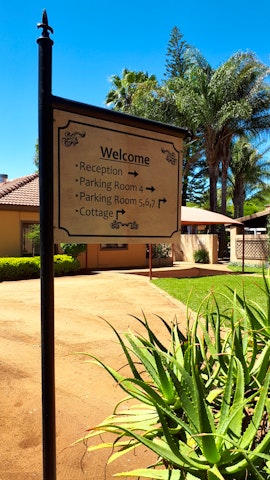 Polokwane Accommodation at  | Viya