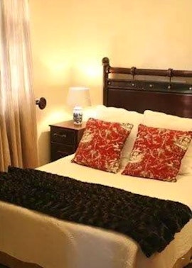 Bloemfontein Accommodation at Castelo Sutil Guest House | Viya