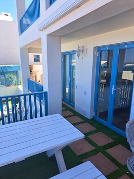 Langebaan Accommodation at 7-on-ZEUS The Loft & The Studio | Viya