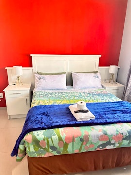 Northern Suburbs Accommodation at Malaika Guest House | Viya