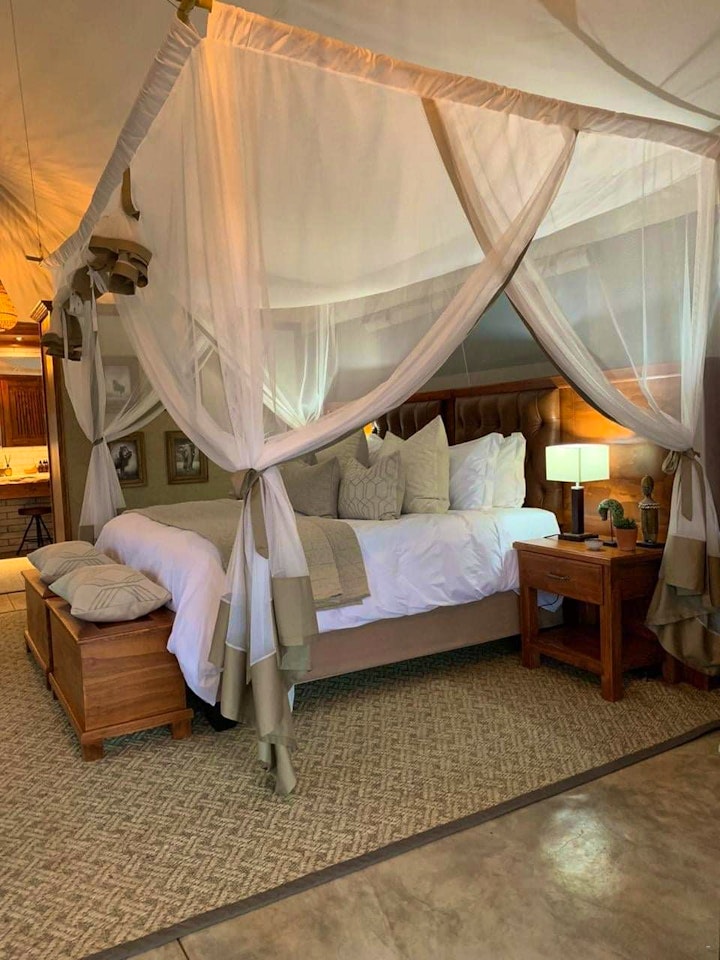 Limpopo Accommodation at Thabamati Luxury Tented Camp | Viya