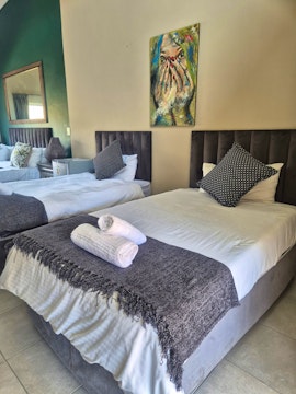 Namaqualand Accommodation at  | Viya