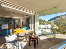 Atlantic Seaboard Accommodation at  | Viya