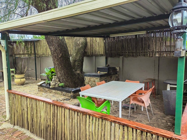 Johannesburg Accommodation at Sibahlenomhlambi Guest House | Viya