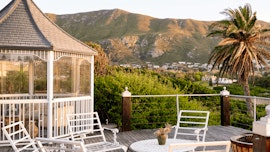 Hermanus Accommodation at  | Viya