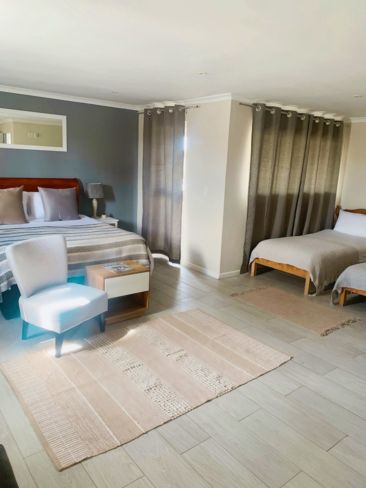 Cape Town Accommodation at Melkbos Villa | Viya