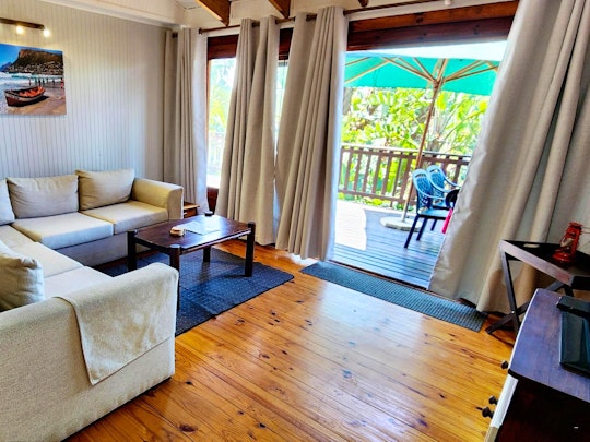 Port Edward Accommodation at  | Viya