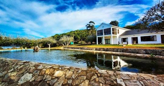 Garden Route Accommodation at  | Viya