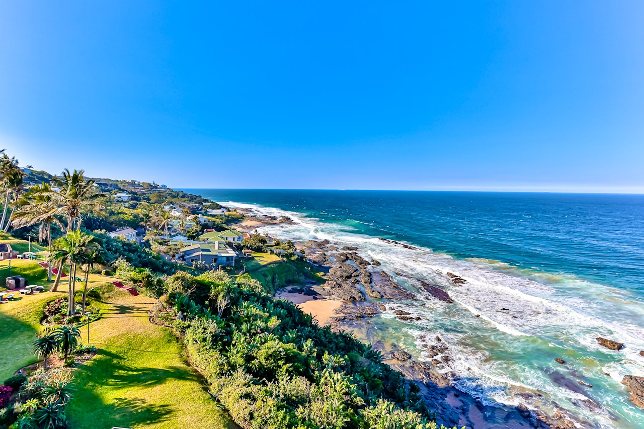 Ballito Accommodation at  | Viya