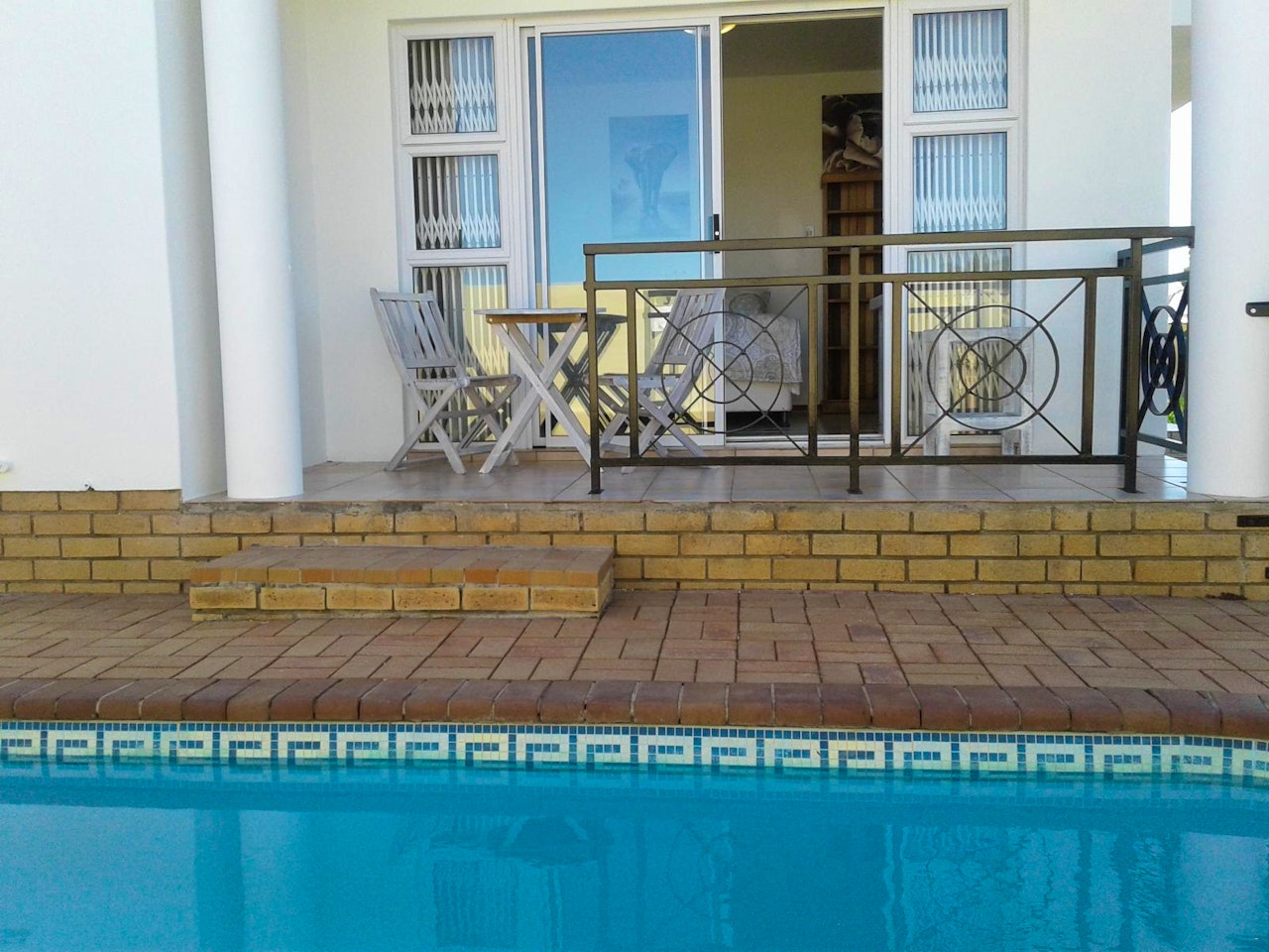 Garden Route Accommodation at  | Viya