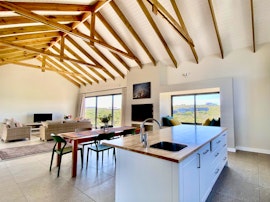 Overberg Accommodation at Lighthouse Villa Romansbaai | Viya