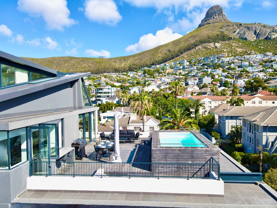 Atlantic Seaboard Accommodation at  | Viya