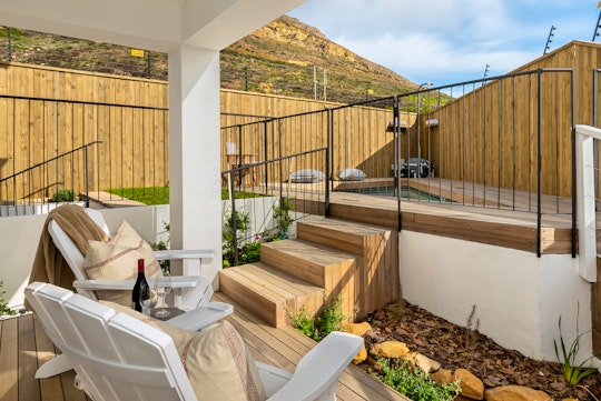 Cape Town Accommodation at  | Viya