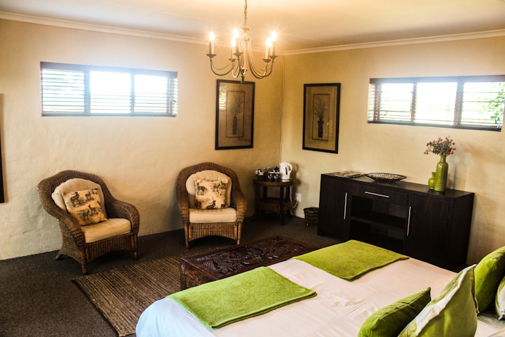 Eastern Cape Accommodation at Gerald's Gift Guest House | Viya