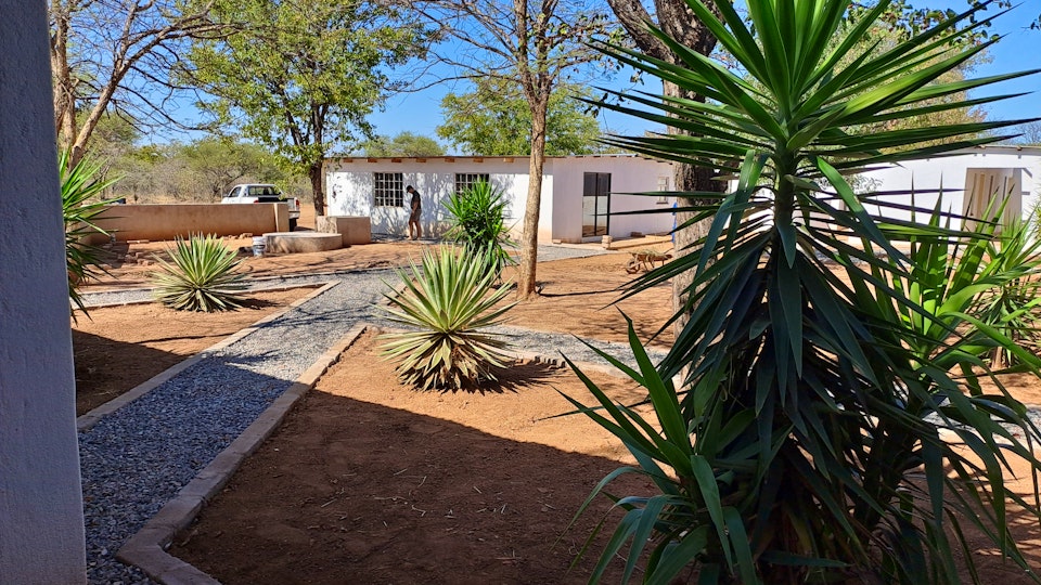 Limpopo Accommodation at  | Viya