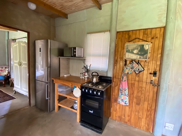 Eastern Cape Accommodation at Waboom Kothuis | Viya