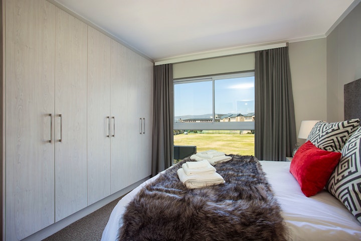 Cape Town Accommodation at Executive Apartment | Viya