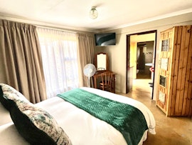 Free State Accommodation at  | Viya