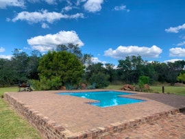 Dinokeng Game Reserve Accommodation at  | Viya