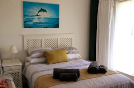 Garden Route Accommodation at Goose Valley Apartment H5 | Viya