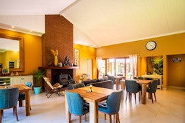 Garden Route Accommodation at BWhale Guest House | Viya