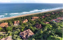 Ballito Accommodation at 53 Milkwood | Viya