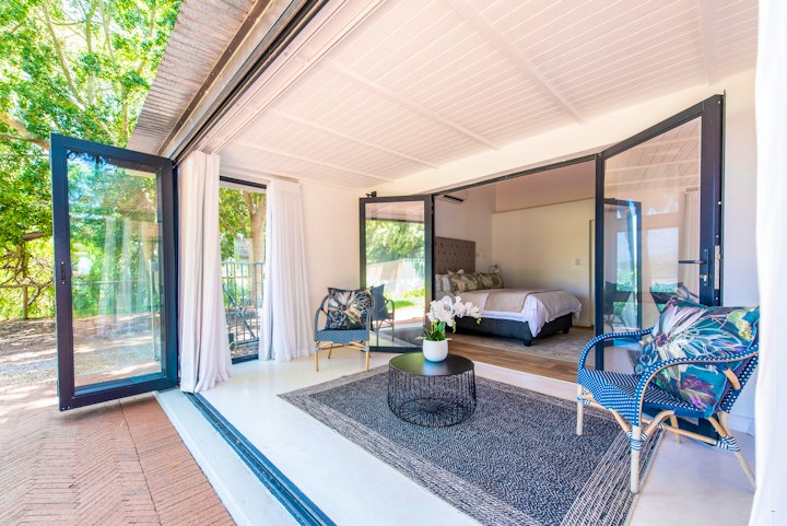 Western Cape Accommodation at Franschhoek Cottage | Viya