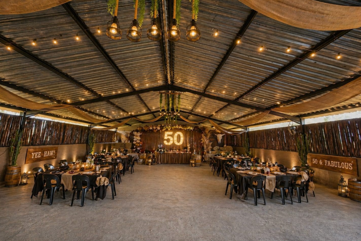 Wild Thorn Bush Lodge image no 17 of 22