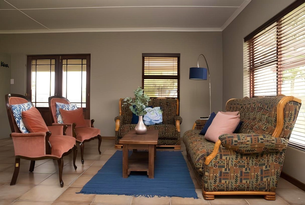 Western Cape Accommodation at  | Viya