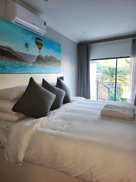 Hartbeespoort Accommodation at BondMakers @ Kosmos | Viya