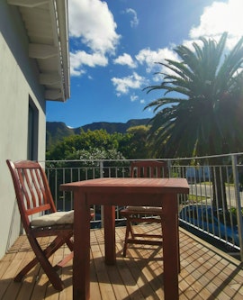 Hermanus Accommodation at Two Palm House | Viya