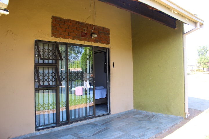 North West Accommodation at Lapeng La Heso | Viya