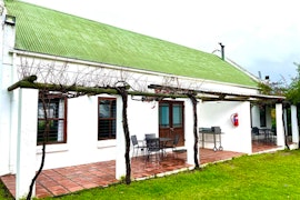 Boland Accommodation at  | Viya