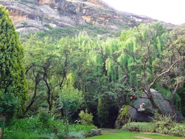 Drakensberg Accommodation at Cottage Pie | Viya