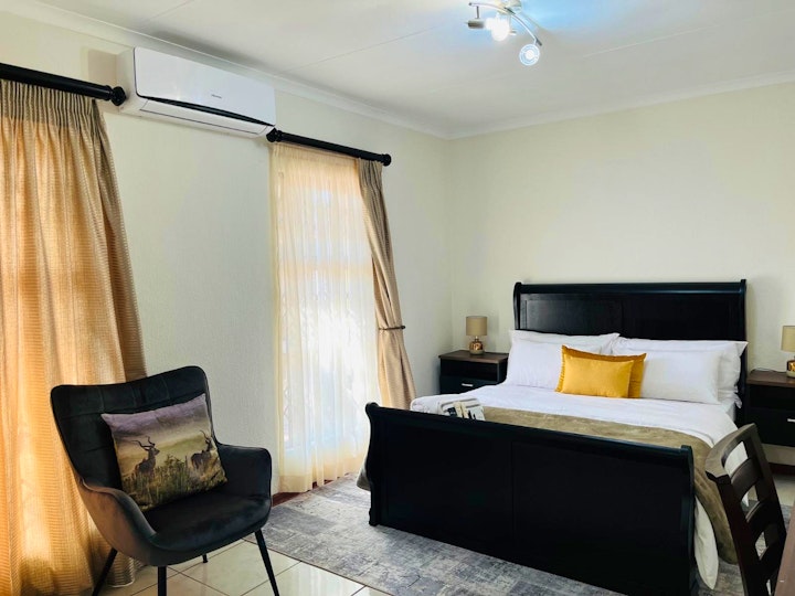 Johannesburg Accommodation at Khubonye Royal Guesthouse | Viya