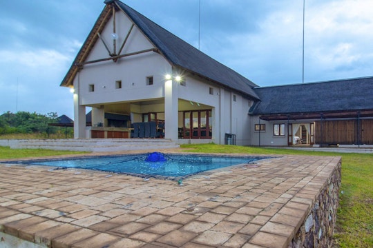 Limpopo Accommodation at  | Viya