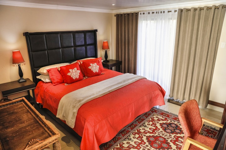 Free State Accommodation at Tuscan Rose | Viya