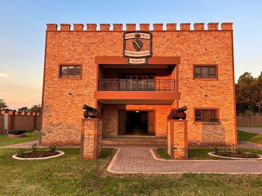 Pretoria East Accommodation at  | Viya