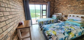 Bushman's River Mouth Accommodation at Grey Herons Rest | Viya