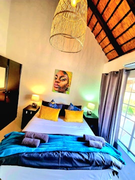 Kruger National Park South Accommodation at Luxury Guesthouse Co @ HiddenHouse | Viya