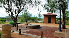 Hardap Accommodation at  | Viya