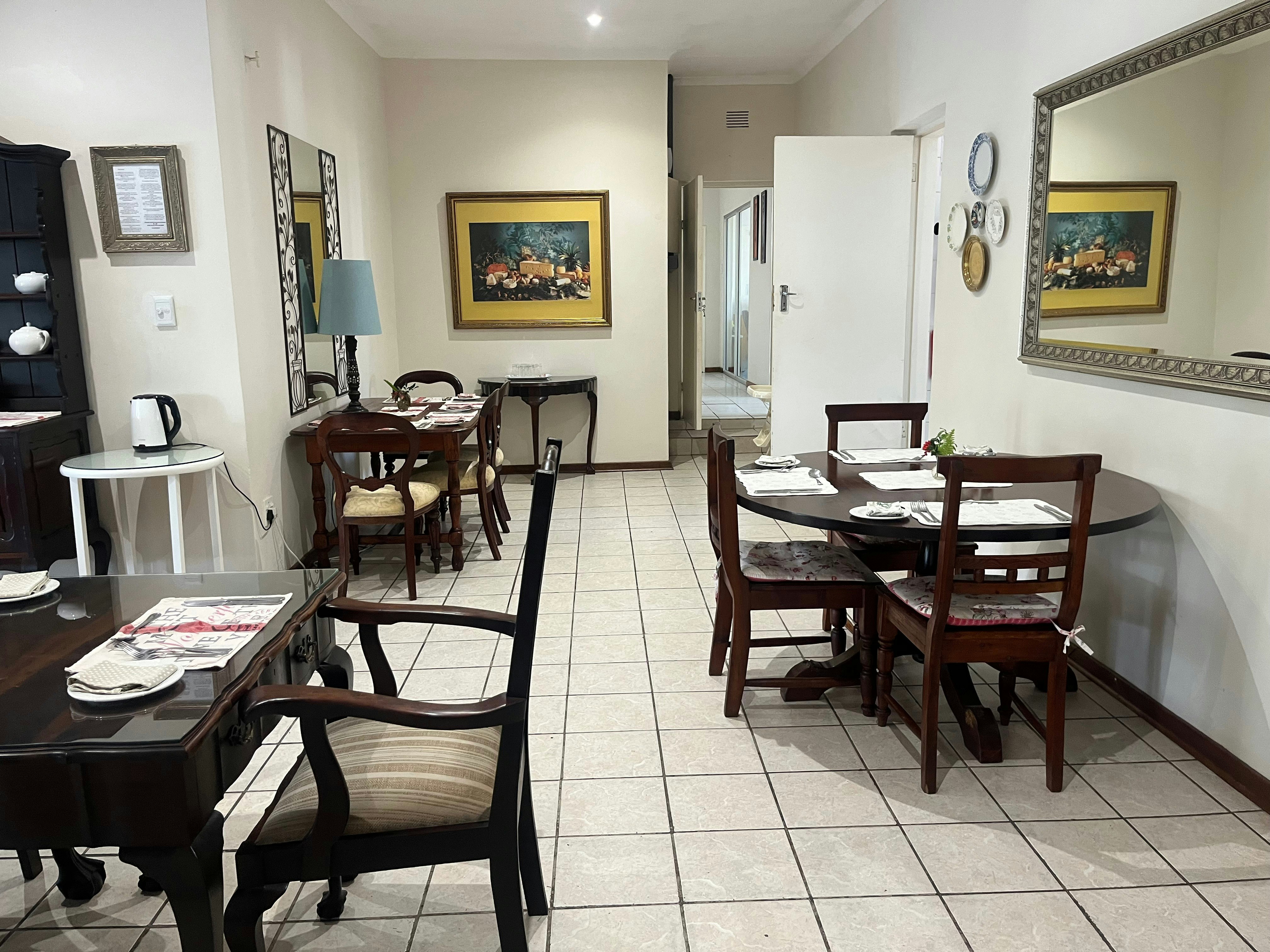 The Guest House Pongola image no 22 of 28