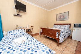 Limpopo Accommodation at Hoeka Toeka Guest House | Viya